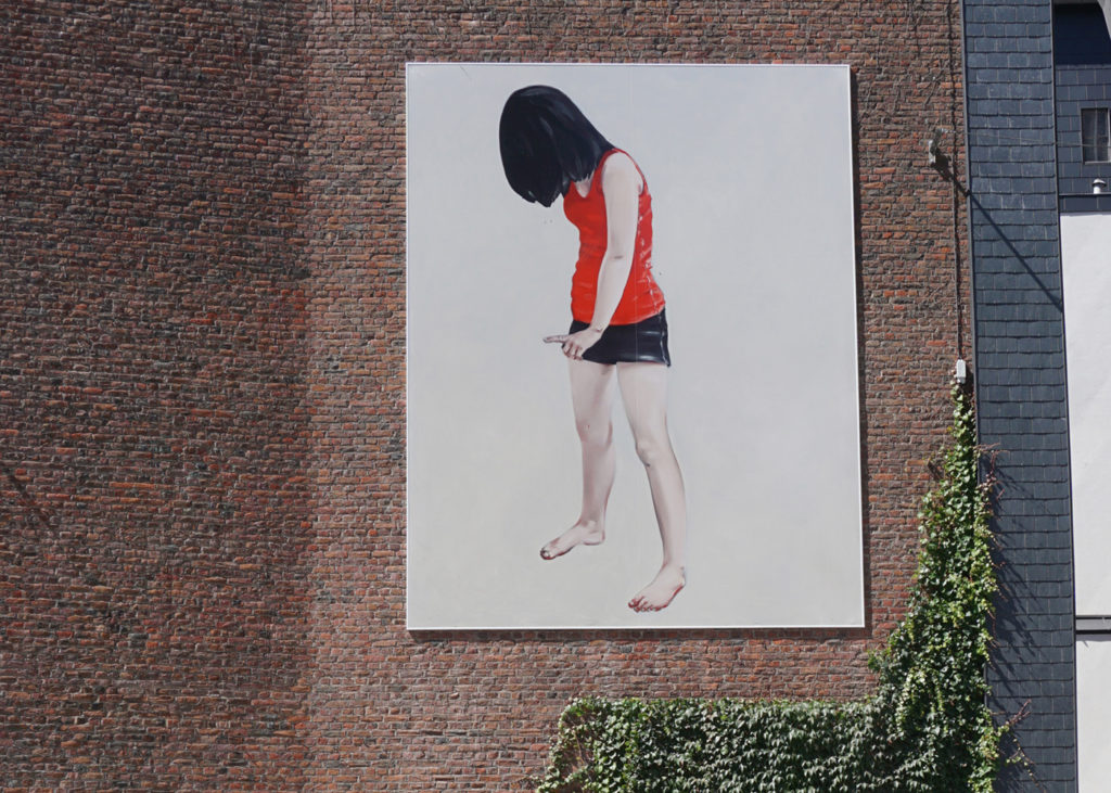 Charlotte Beaudry